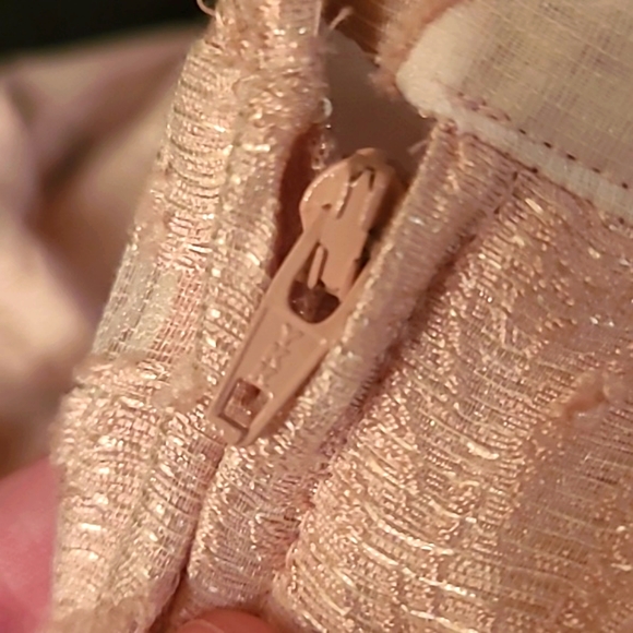 Cabbages & Roses Limited Edition Pink Skirt - Picture 5 of 8